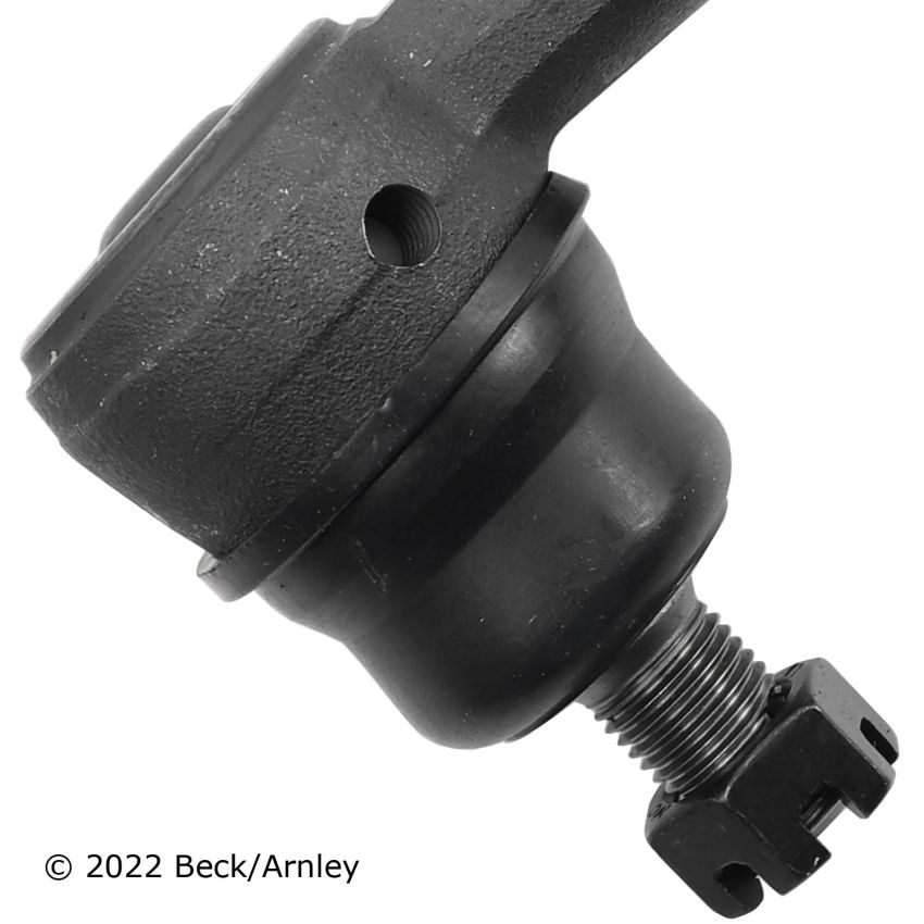 BECK/ARNLEY 101-3437 TIE ROD END