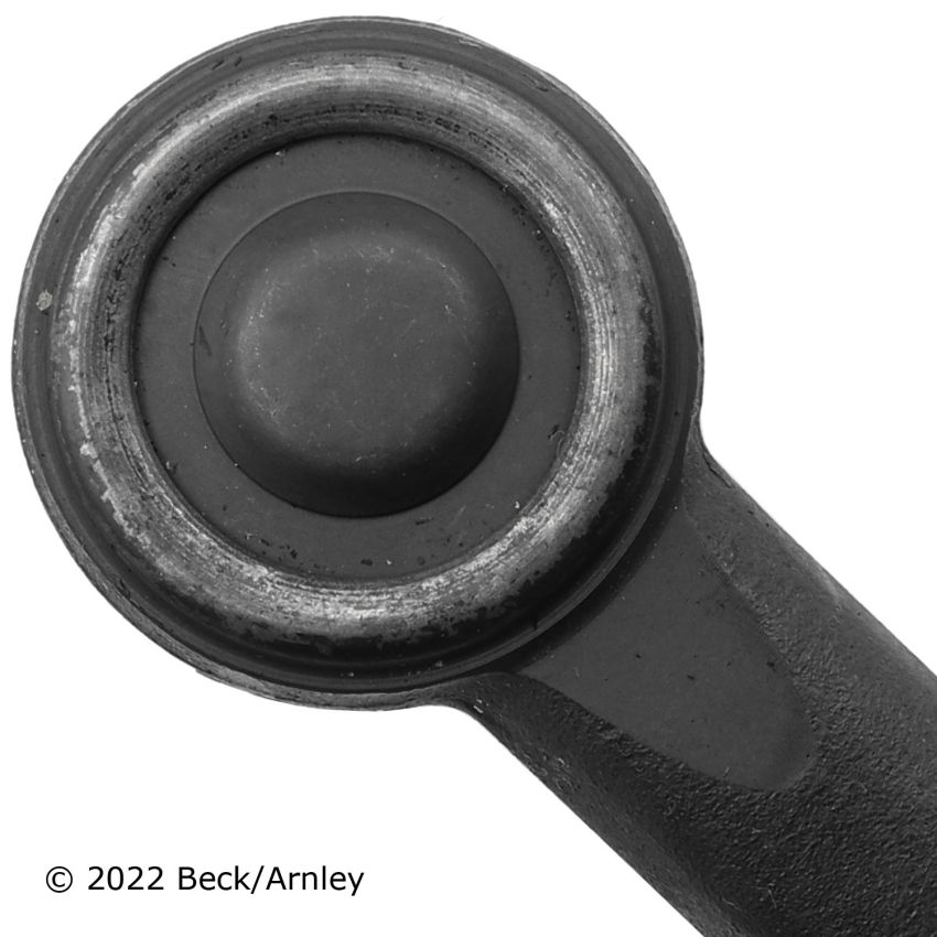BECK/ARNLEY 101-3437 TIE ROD END