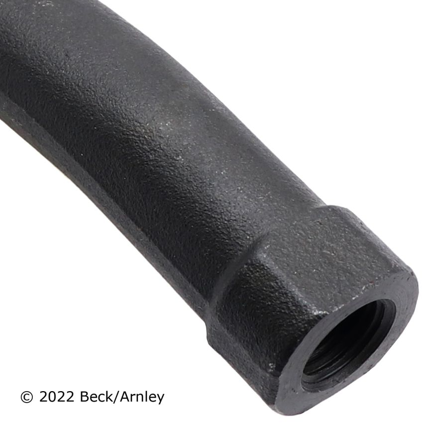BECK/ARNLEY 101-3437 TIE ROD END