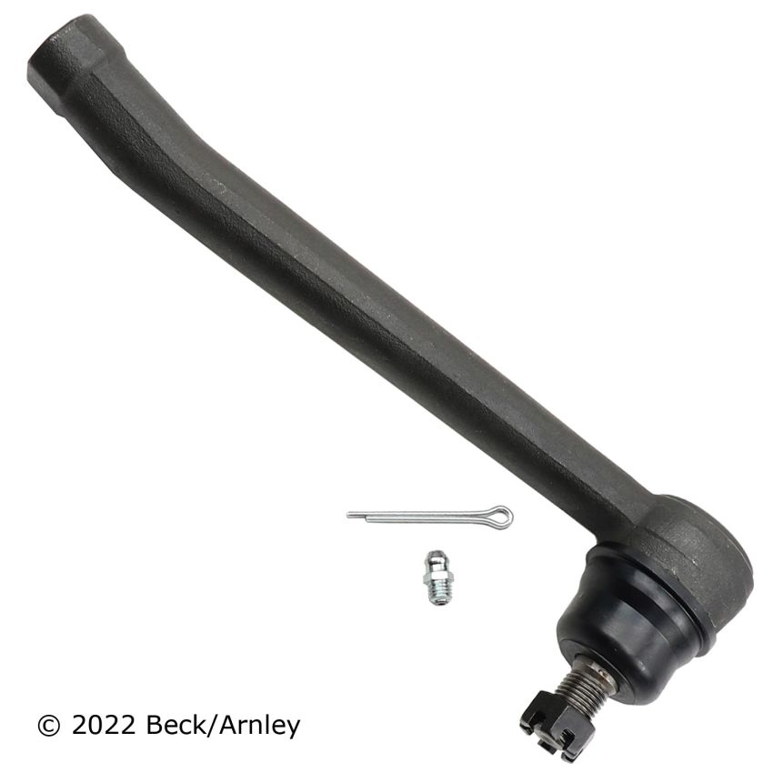 BECK/ARNLEY 101-3437 TIE ROD END