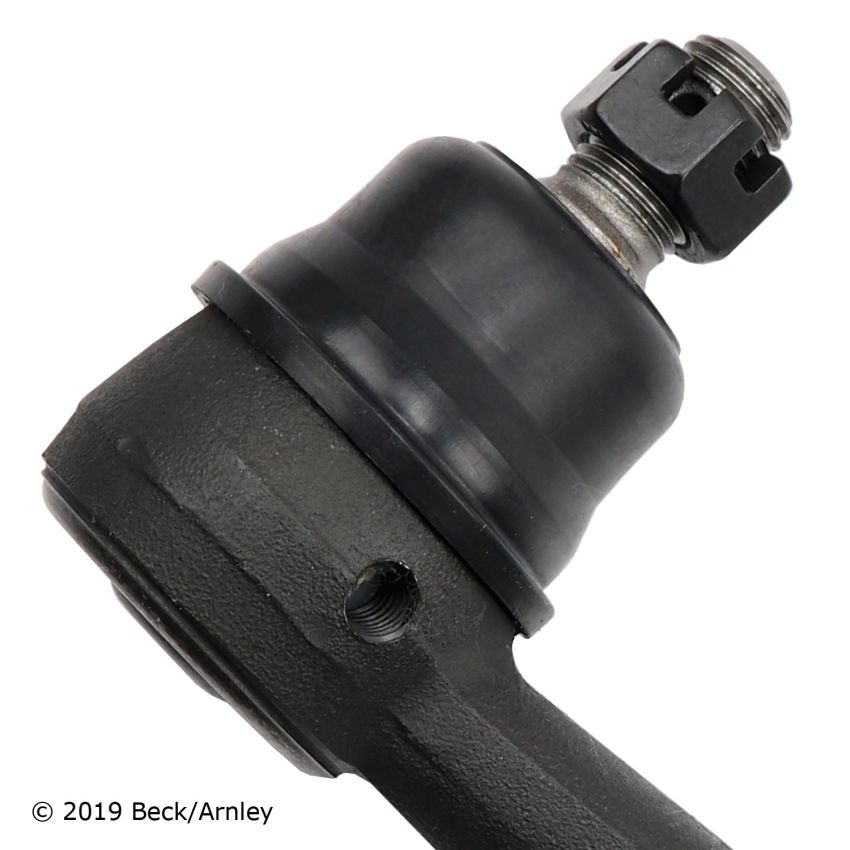 BECK/ARNLEY 101-3447 TIE ROD END