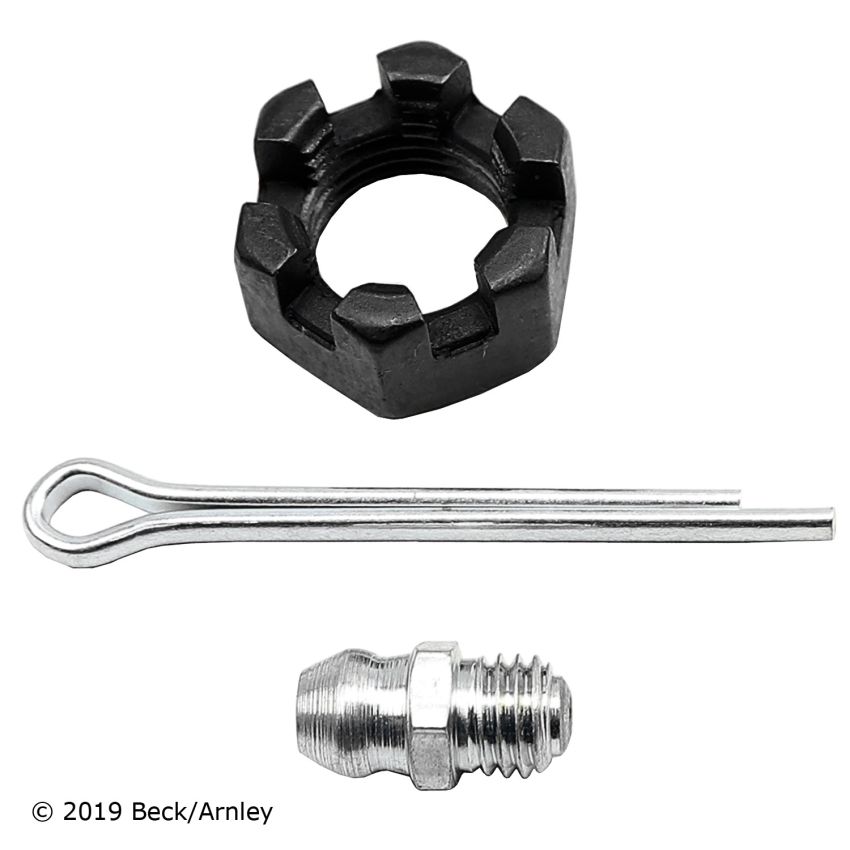 BECK/ARNLEY 101-3447 TIE ROD END
