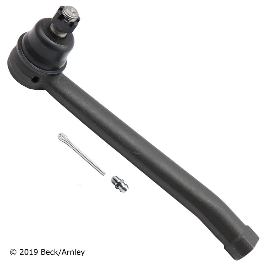 BECK/ARNLEY 101-3447 TIE ROD END