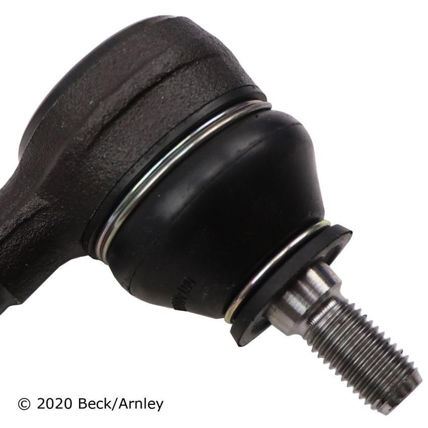 BECK/ARNLEY 101-3555 TIE ROD END