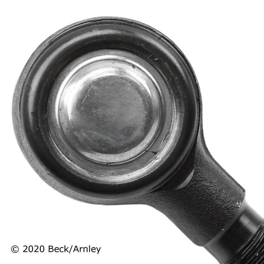 BECK/ARNLEY 101-3555 TIE ROD END