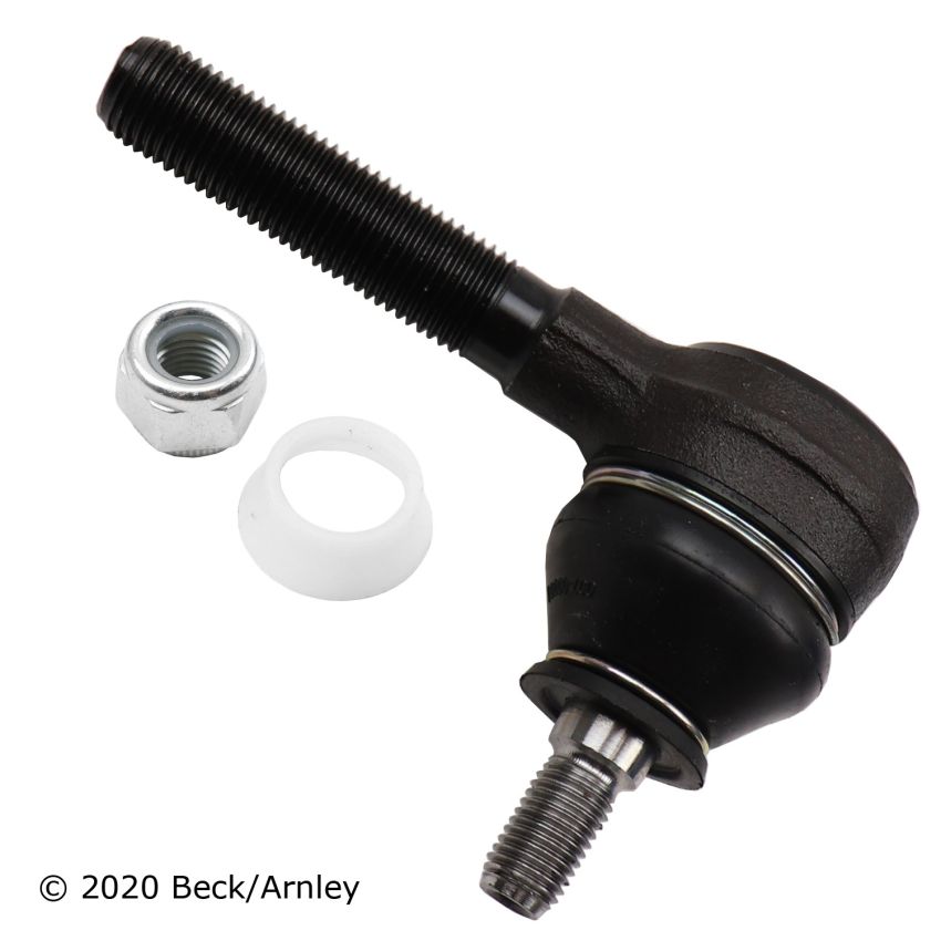 BECK/ARNLEY 101-3555 TIE ROD END