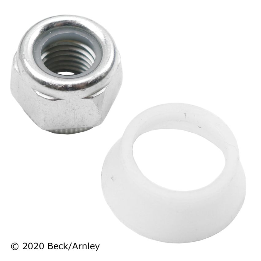 BECK/ARNLEY 101-3555 TIE ROD END