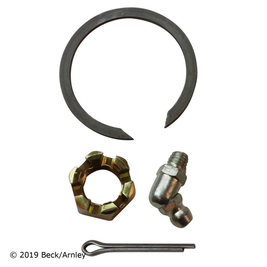 BECK/ARNLEY 101-3576 BALL JOINT