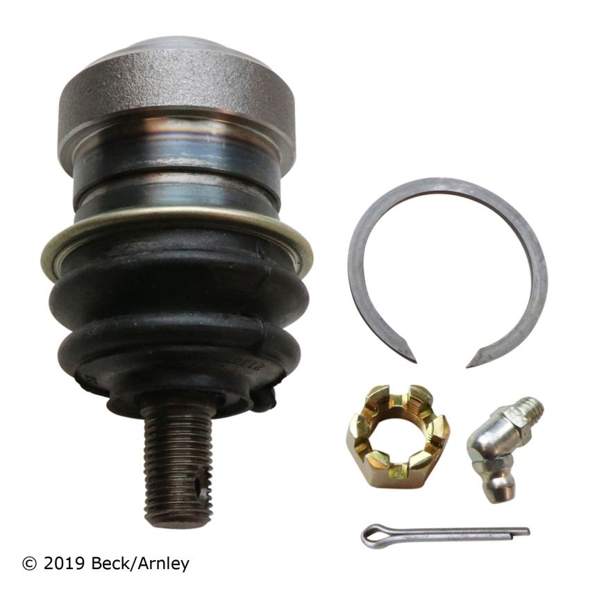 BECK/ARNLEY 101-3576 BALL JOINT