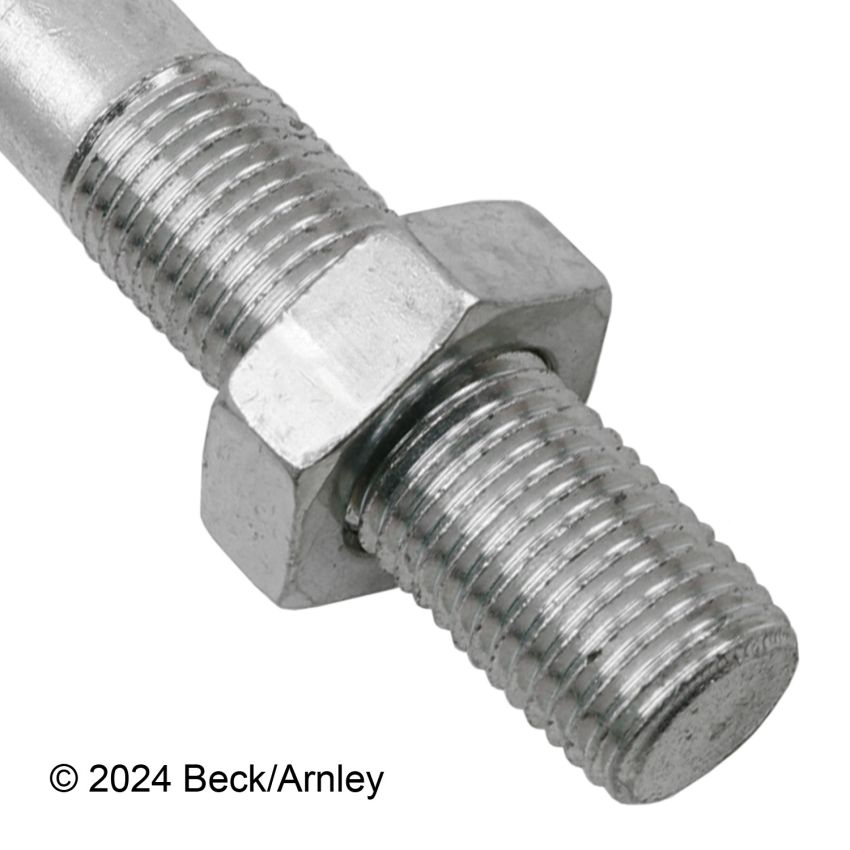 BECK/ARNLEY 101-3590 TIE ROD CENTER STUD