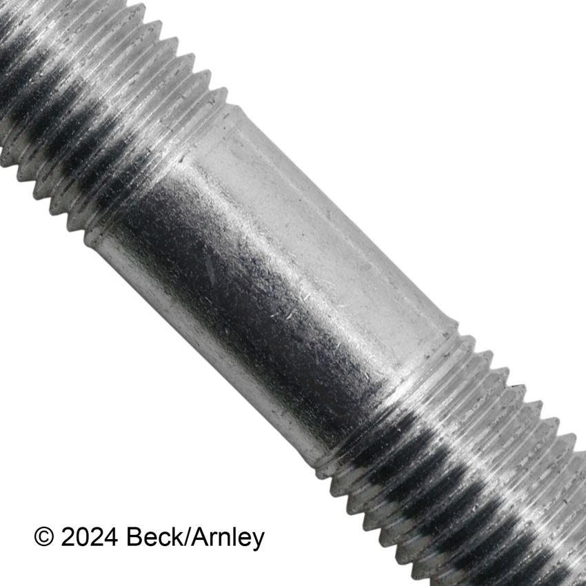 BECK/ARNLEY 101-3590 TIE ROD CENTER STUD