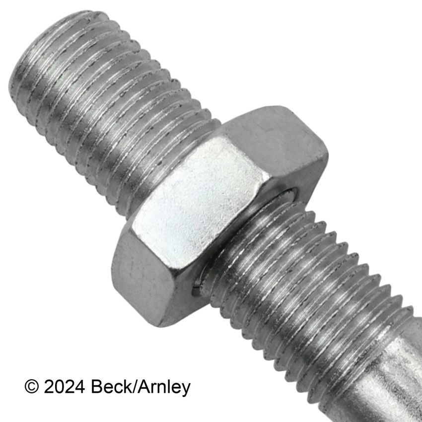 BECK/ARNLEY 101-3590 TIE ROD CENTER STUD