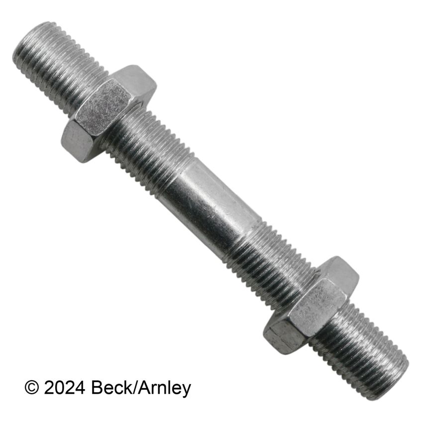 BECK/ARNLEY 101-3590 TIE ROD CENTER STUD