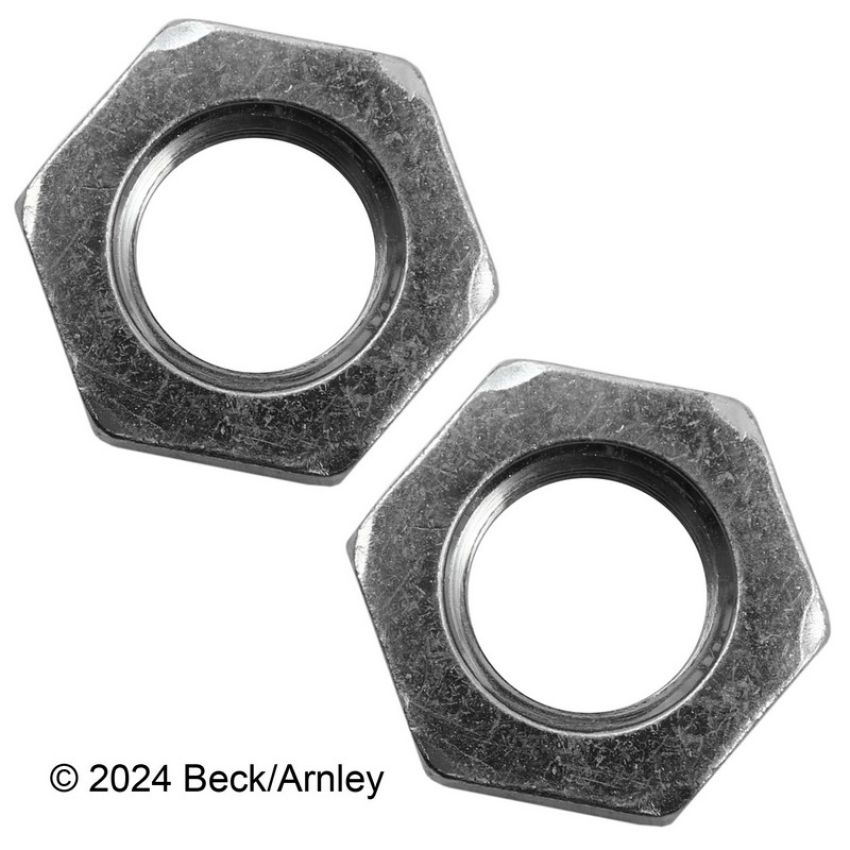 BECK/ARNLEY 101-3590 TIE ROD CENTER STUD
