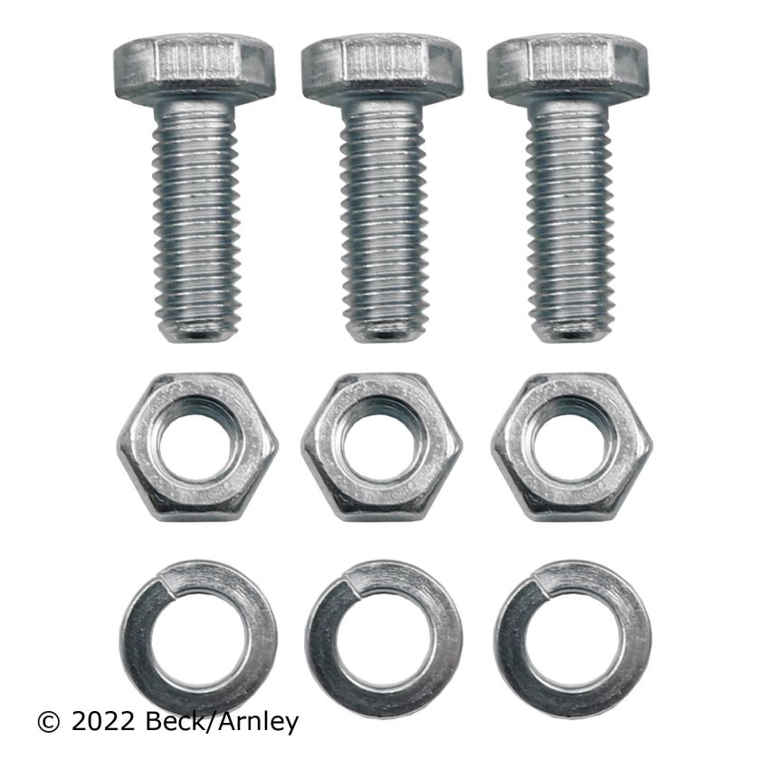 BECK/ARNLEY 101-3618 BALL JOINT