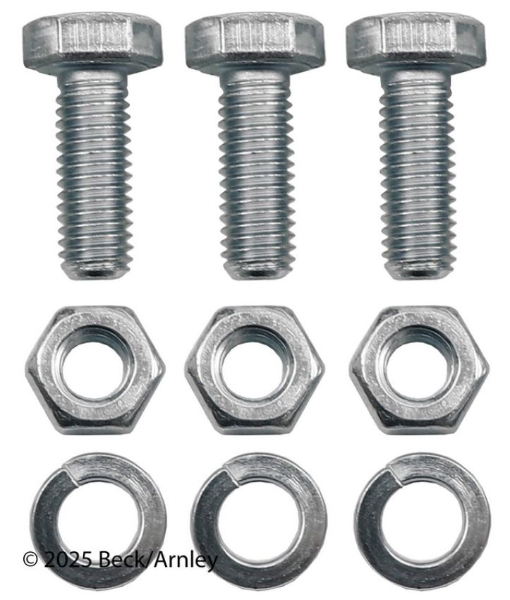 BECK/ARNLEY 101-3618 BALL JOINT