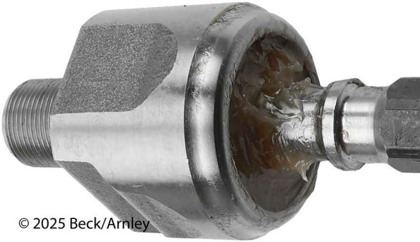 BECK/ARNLEY 101-3626 TIE ROD END