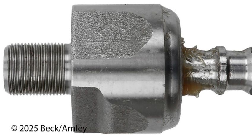 BECK/ARNLEY 101-3626 TIE ROD END
