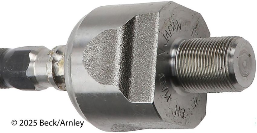 BECK/ARNLEY 101-3626 TIE ROD END