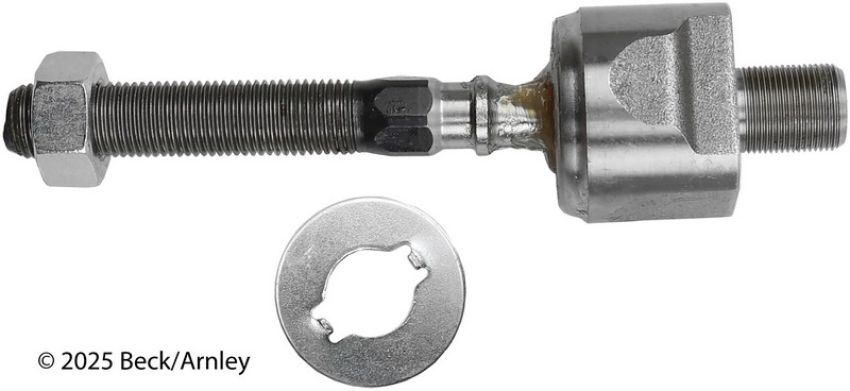 BECK/ARNLEY 101-3626 TIE ROD END