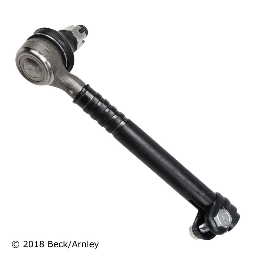 BECK/ARNLEY 101-3707 TIE ROD END