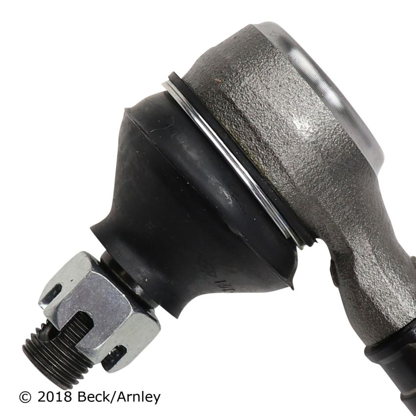 BECK/ARNLEY 101-3707 TIE ROD END