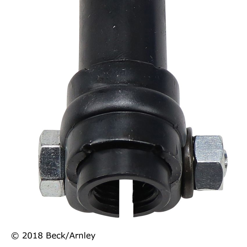 BECK/ARNLEY 101-3707 TIE ROD END