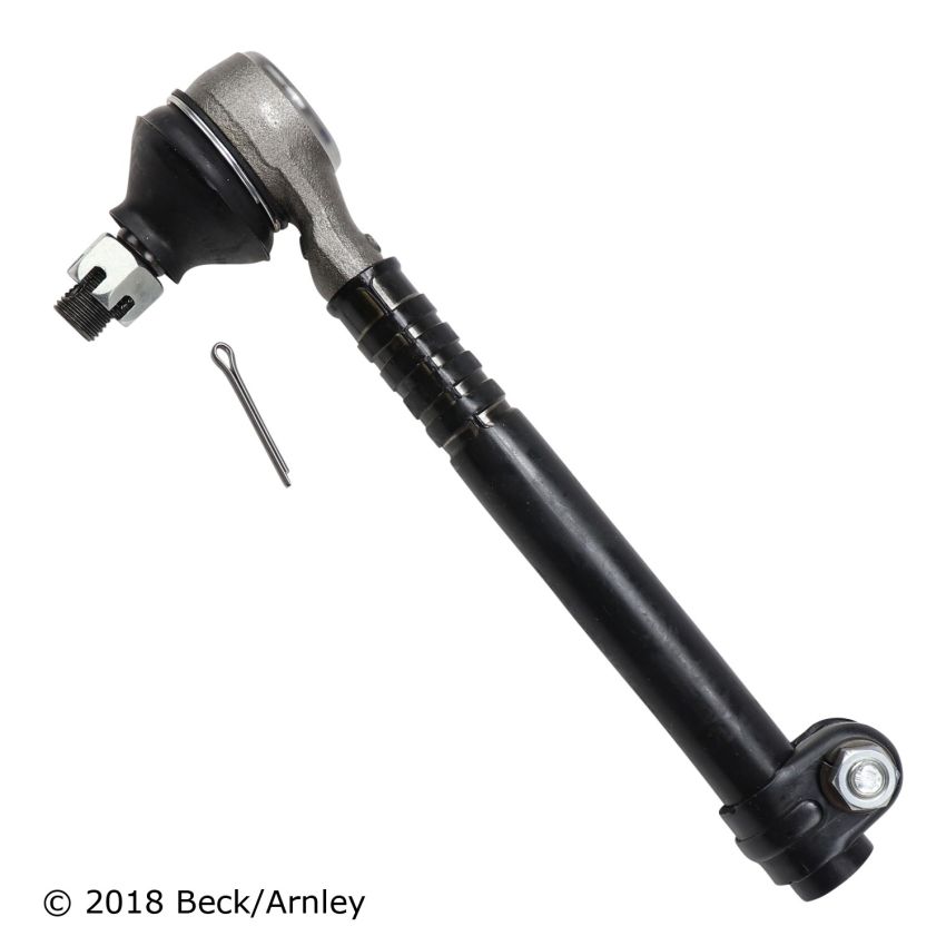 BECK/ARNLEY 101-3707 TIE ROD END
