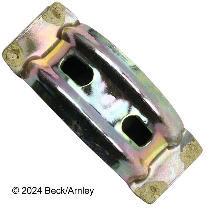 BECK/ARNLEY 101-3730 DSHFT CNTR SUP ASSY