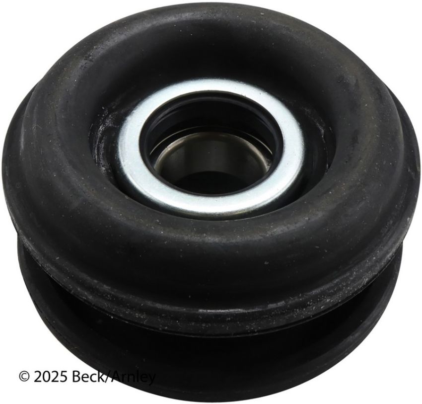 BECK/ARNLEY 101-3743 DSHFT CTR SUP BRG