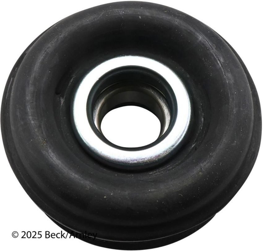 BECK/ARNLEY 101-3743 DSHFT CTR SUP BRG