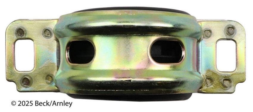 BECK/ARNLEY 101-3784 DSHFT CNTR SUP ASSY