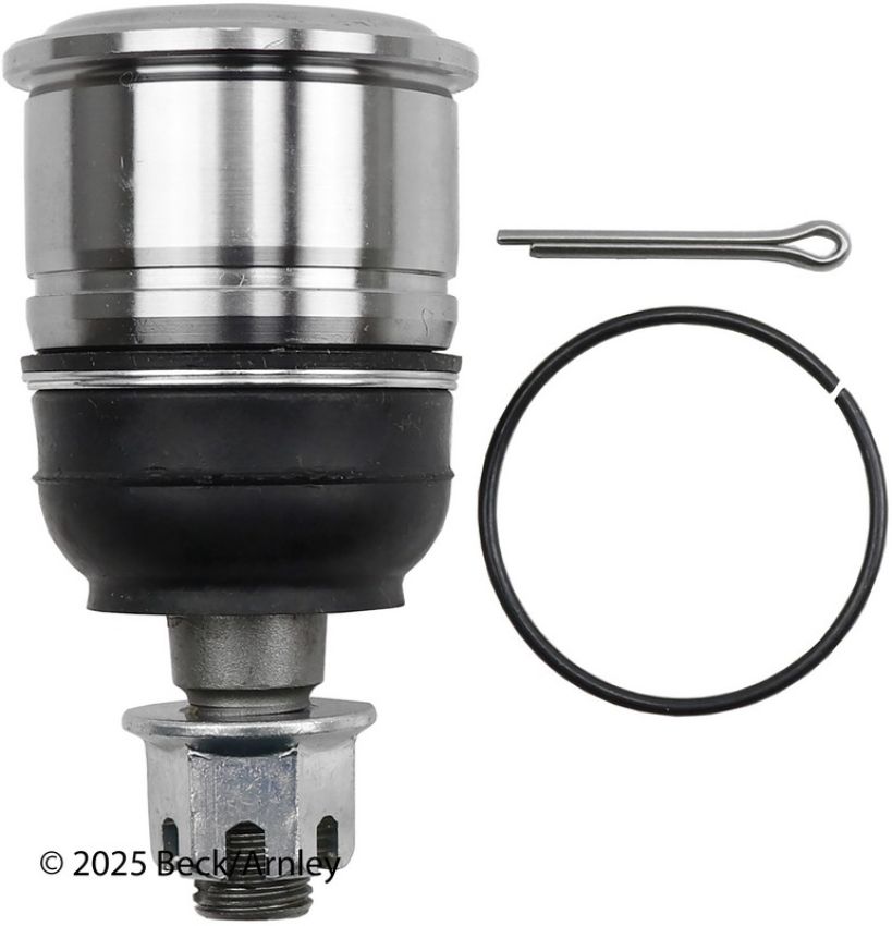 BECK/ARNLEY 101-3789 BALL JOINT