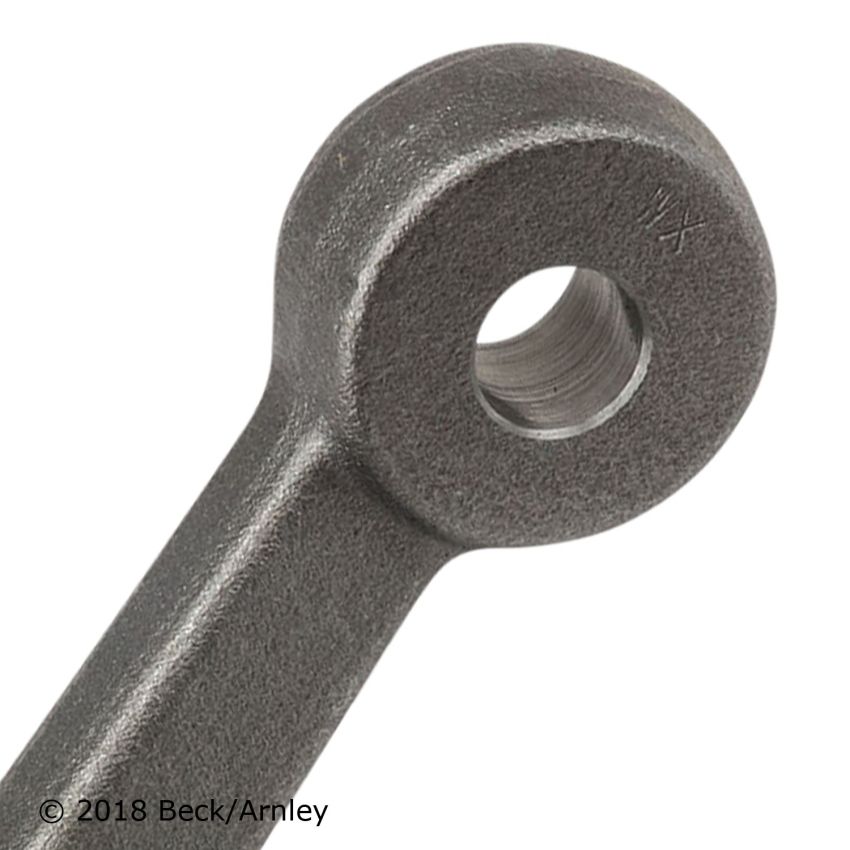 BECK/ARNLEY 101-3835 IDLER ARM