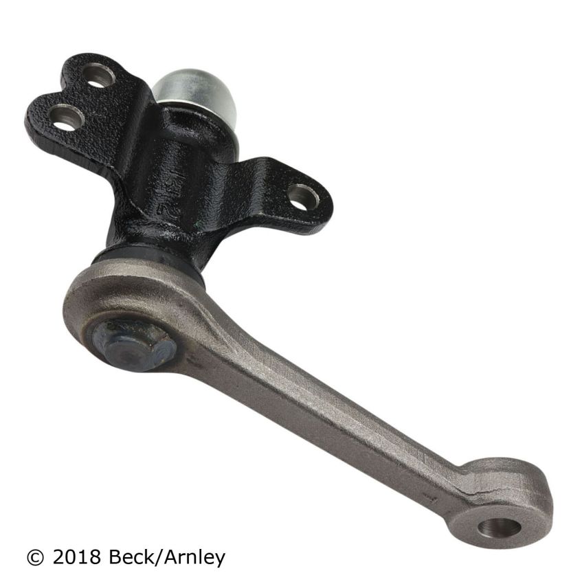 BECK/ARNLEY 101-3835 IDLER ARM