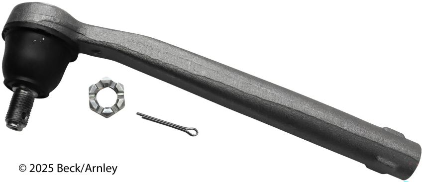BECK/ARNLEY 101-3842 TIE ROD END