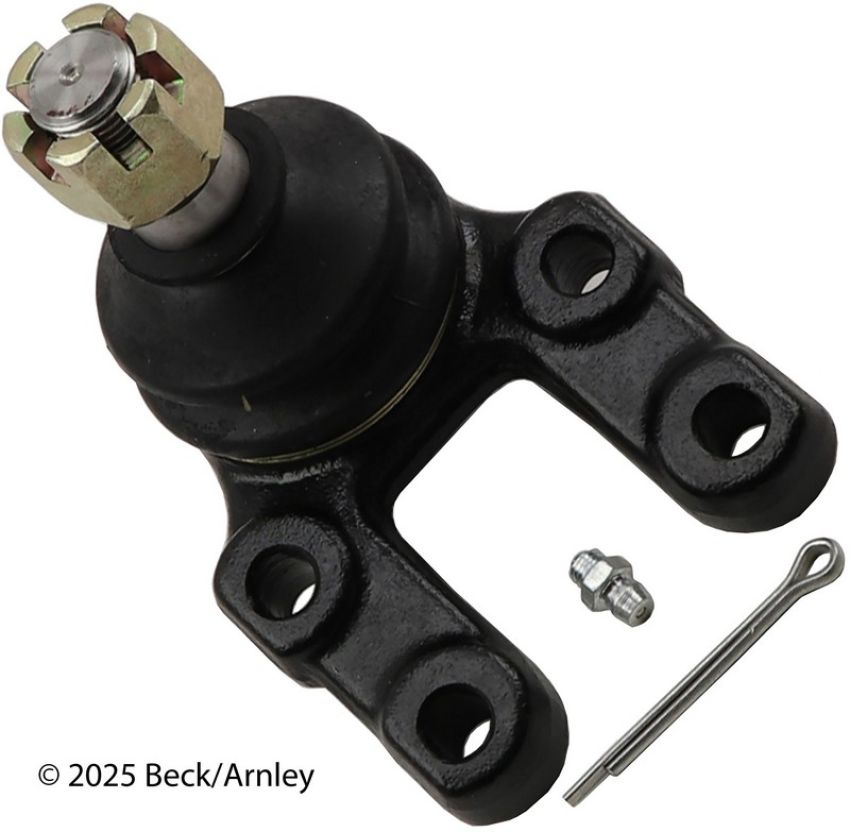 BECK/ARNLEY 101-3844 BALL JOINT