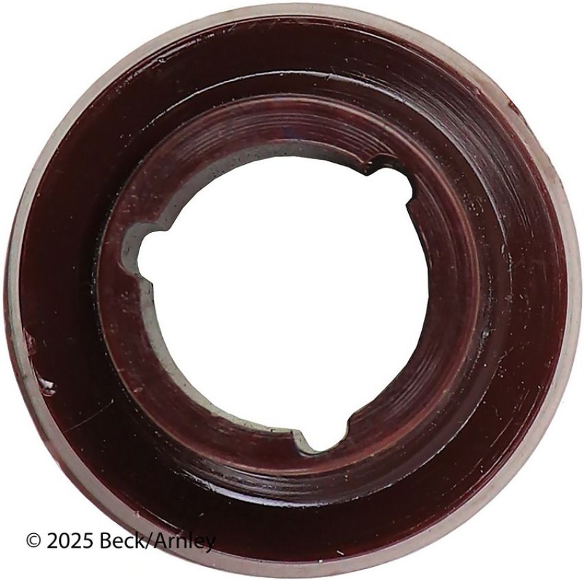 BECK/ARNLEY 101-3851 IDLER ARM BUSHING