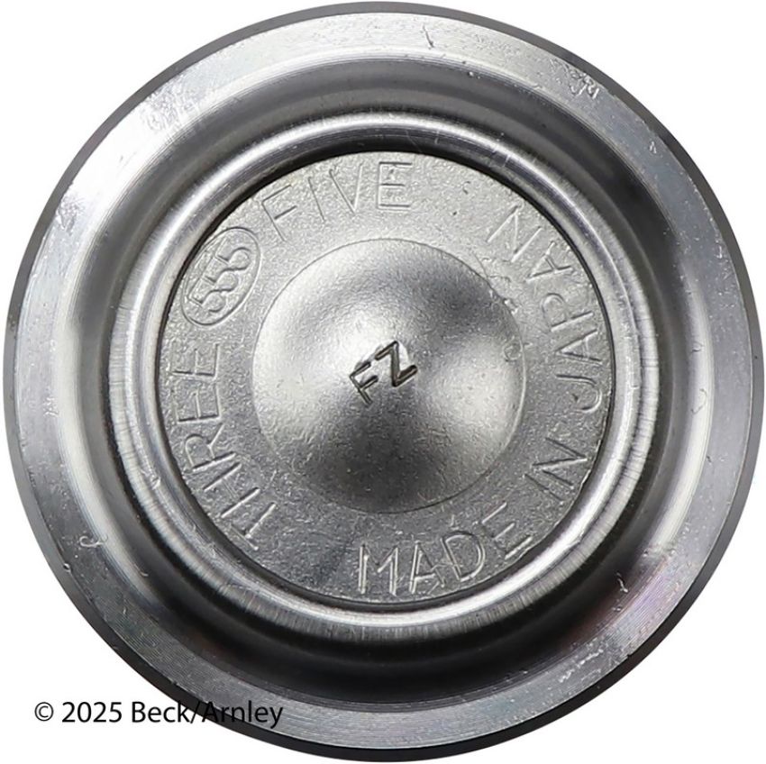 BECK/ARNLEY 101-3880 BALL JOINT