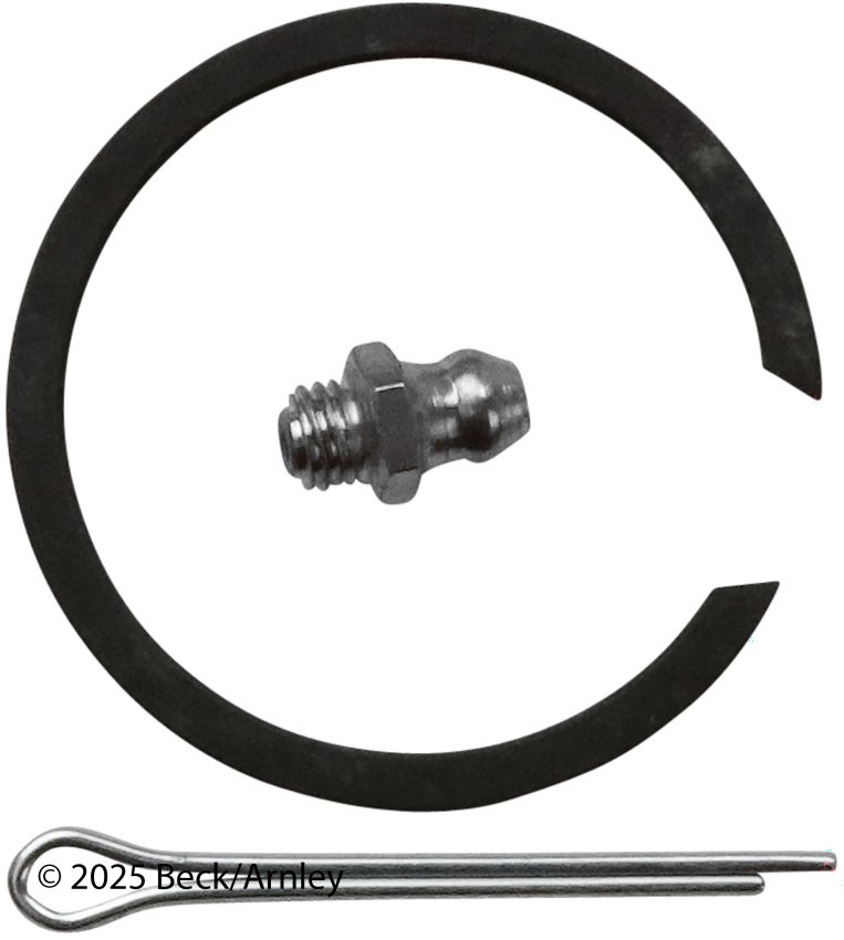 BECK/ARNLEY 101-3881 BALL JOINT