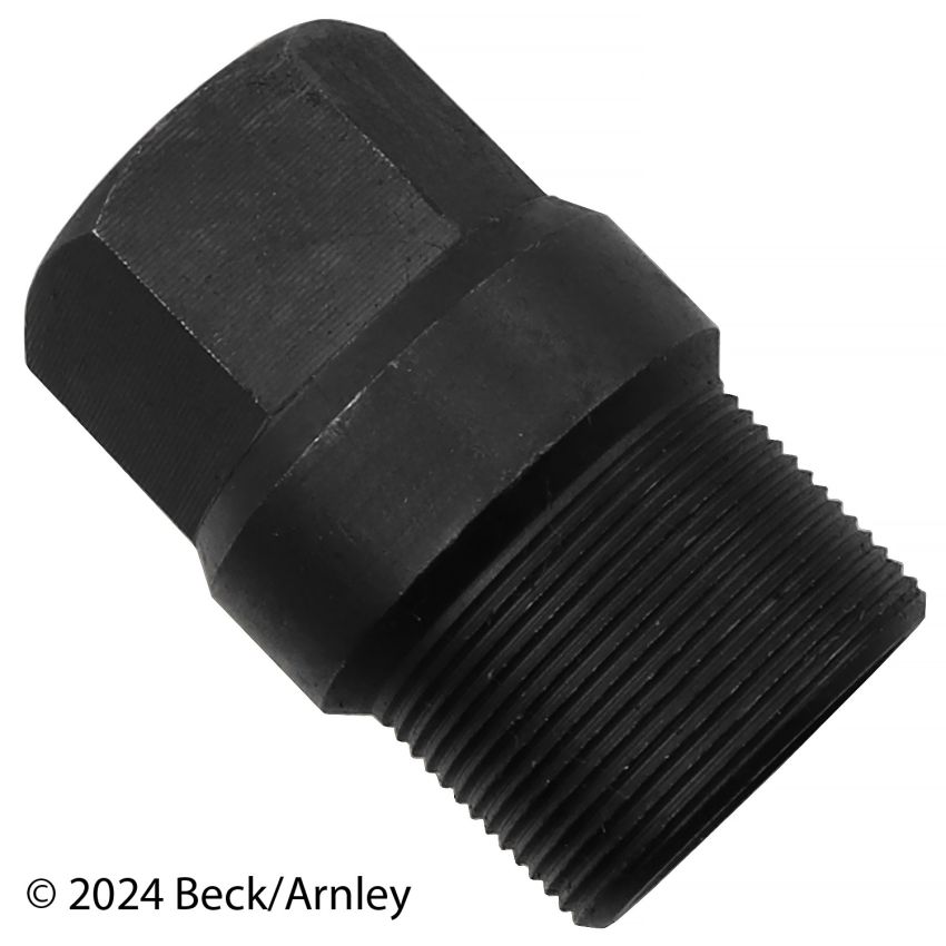 BECK/ARNLEY 101-3886 CONTROL ARM BSHG