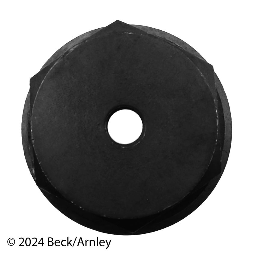 BECK/ARNLEY 101-3886 CONTROL ARM BSHG