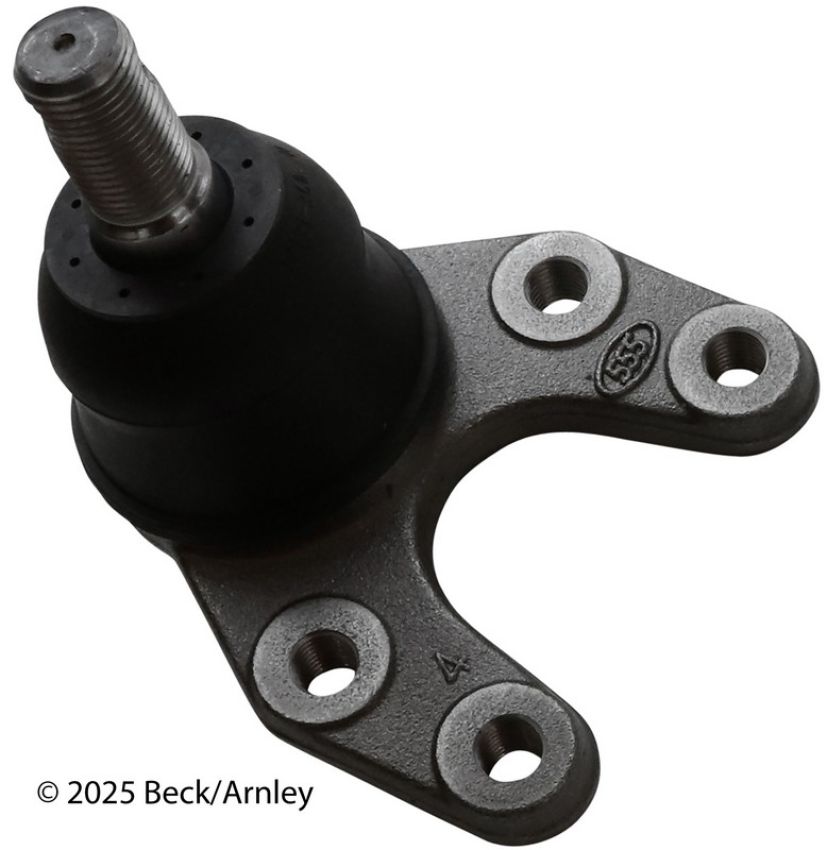 BECK/ARNLEY 101-3892 BALL JOINT