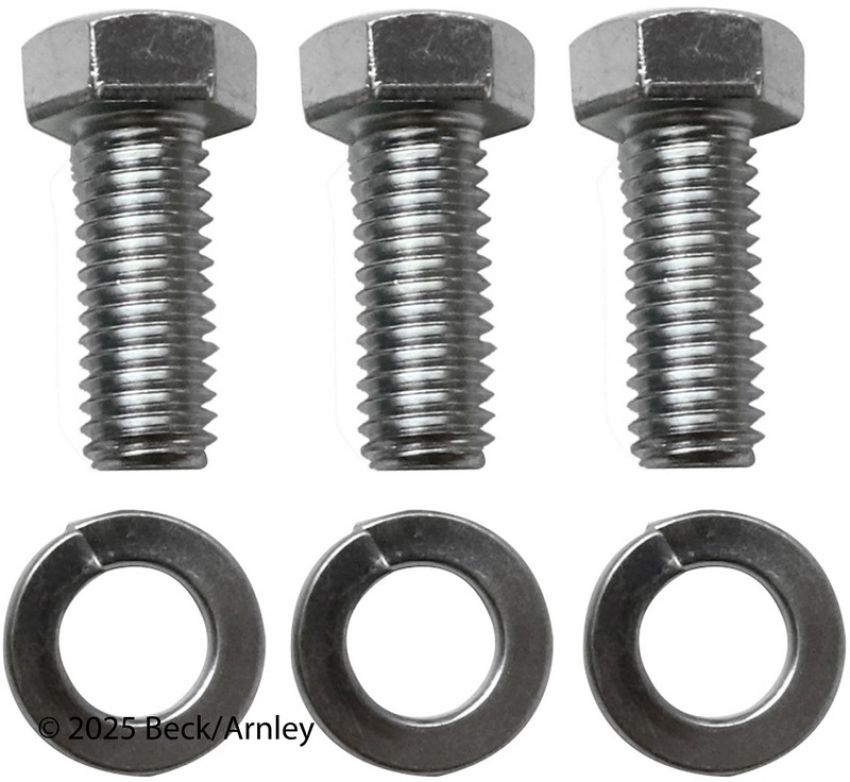 BECK/ARNLEY 101-3895 BALL JOINT