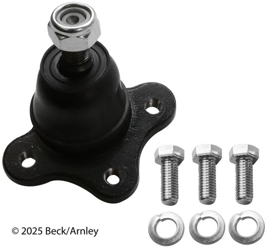 BECK/ARNLEY 101-3895 BALL JOINT