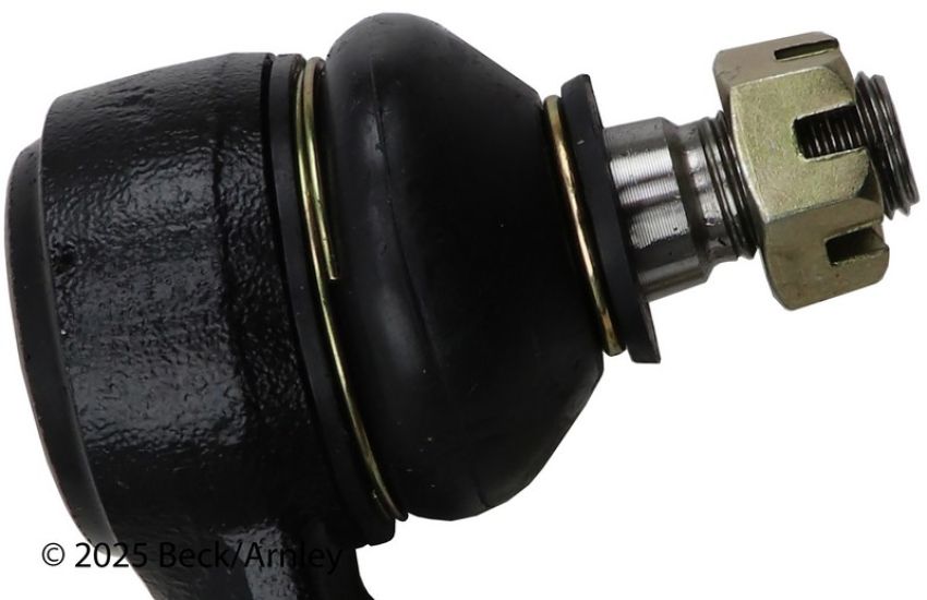 BECK/ARNLEY 101-3904 TIE ROD END