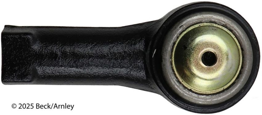 BECK/ARNLEY 101-3904 TIE ROD END