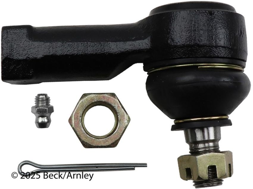 BECK/ARNLEY 101-3904 TIE ROD END