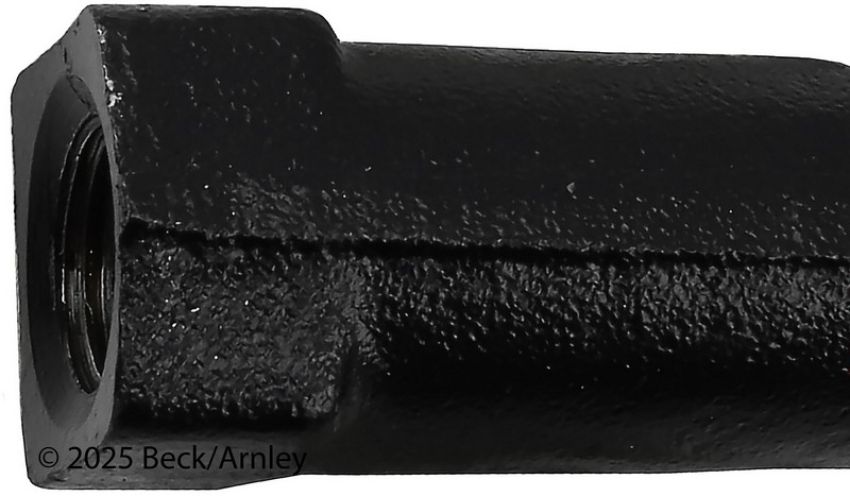 BECK/ARNLEY 101-3904 TIE ROD END