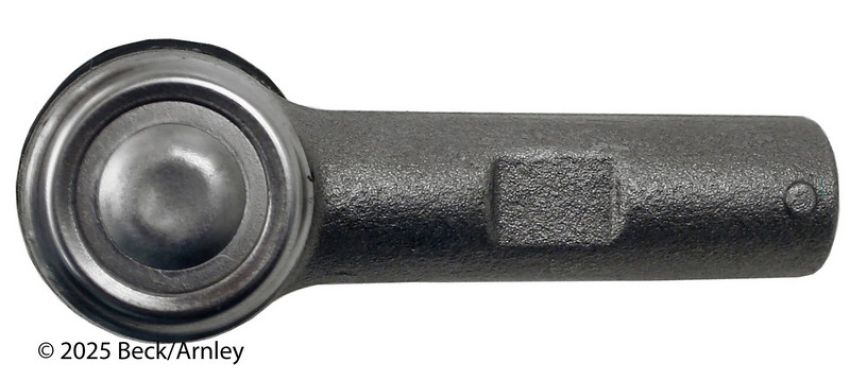 BECK/ARNLEY 101-3969 TIE ROD END